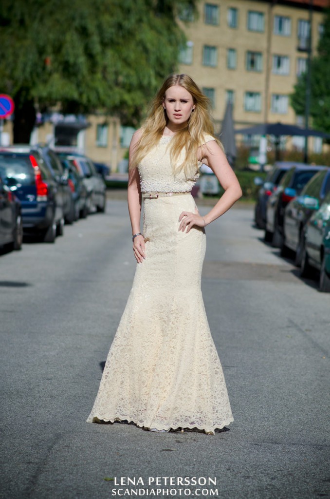 Miss Intercontinental Sweden 2015