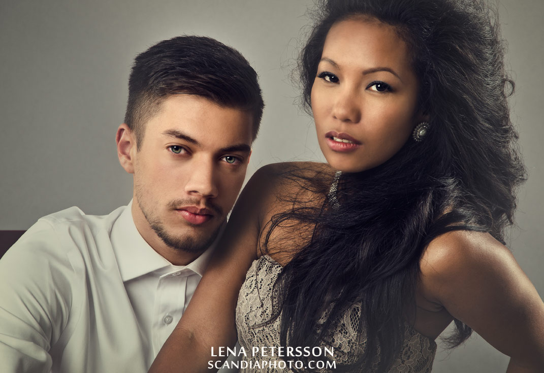 Models & photographers event