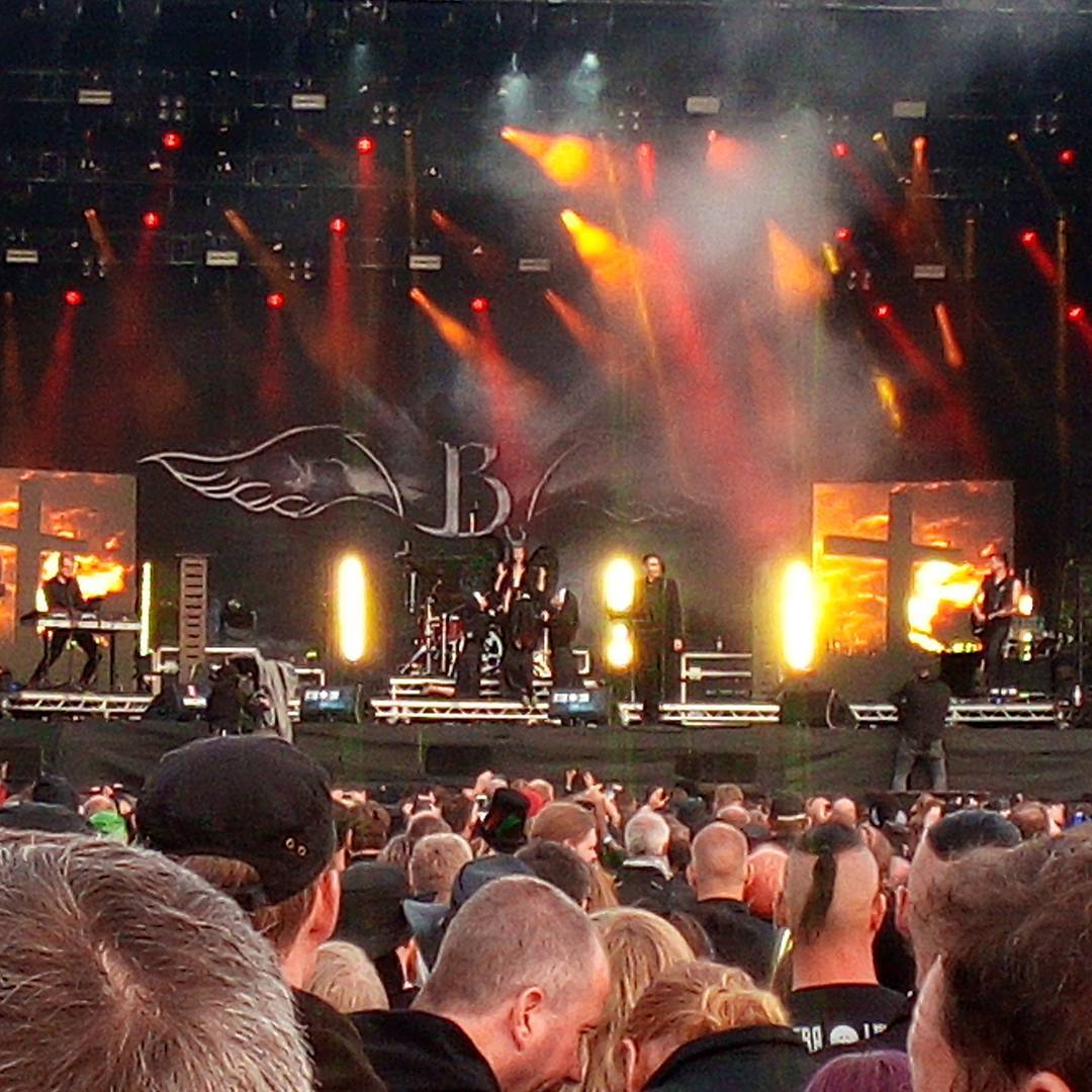 #blutengel #meraluna