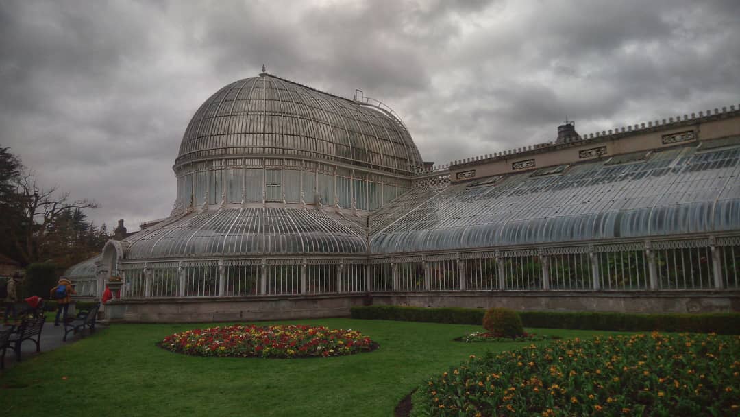 #botanicgarden