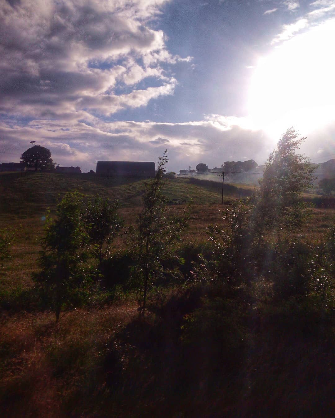 #bussride #ireland #busride #phonography