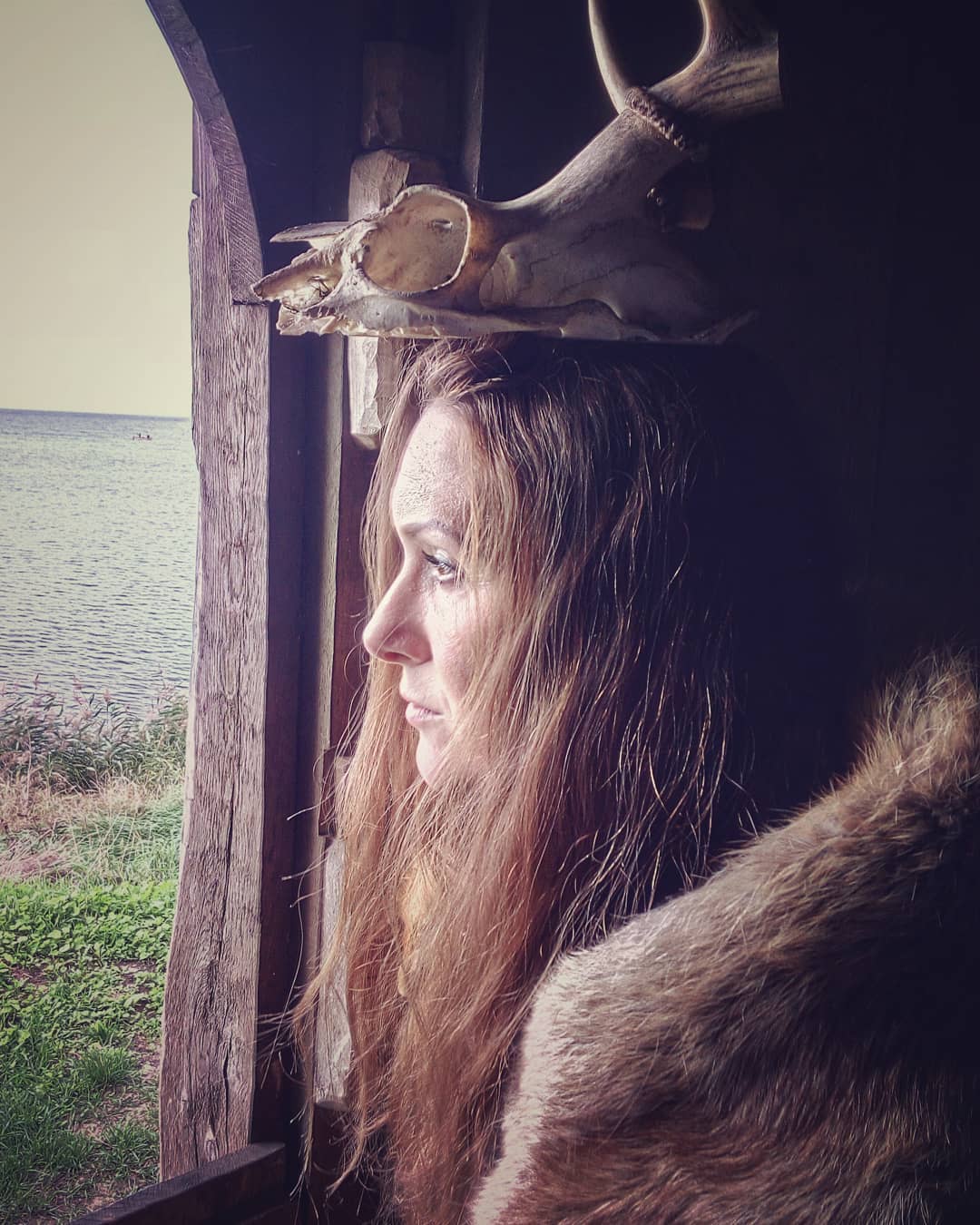 #curseofthestone #foteviken #vikings #movie @gordanamarjanovic