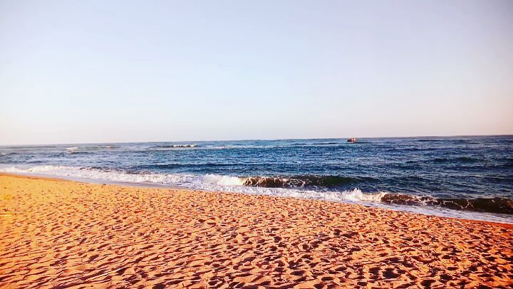 #thebeach #ocean #beach #water #malgratdemar #spain #videoclip #ulefonearmor